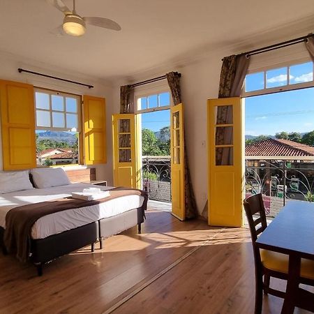 Pousada Imperial Cidade Ouro Preto  Esterno foto
