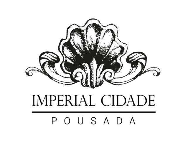 Pousada Imperial Cidade Ouro Preto  Esterno foto