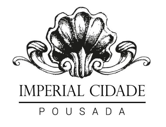Pousada Imperial Cidade Ouro Preto  Esterno foto
