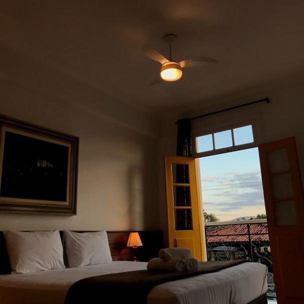 Pousada Imperial Cidade Ouro Preto  Esterno foto